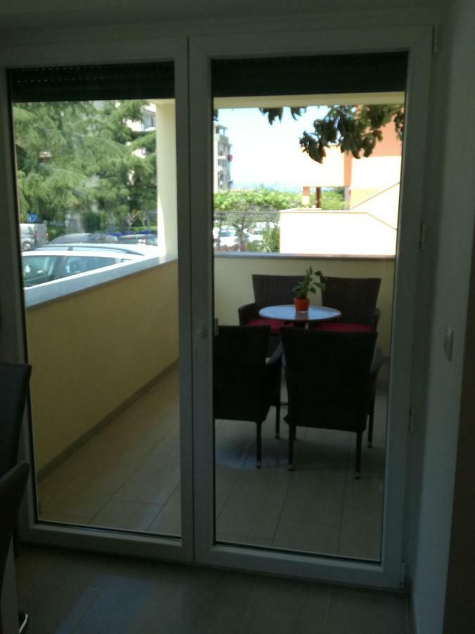 Apartizola Exterior foto